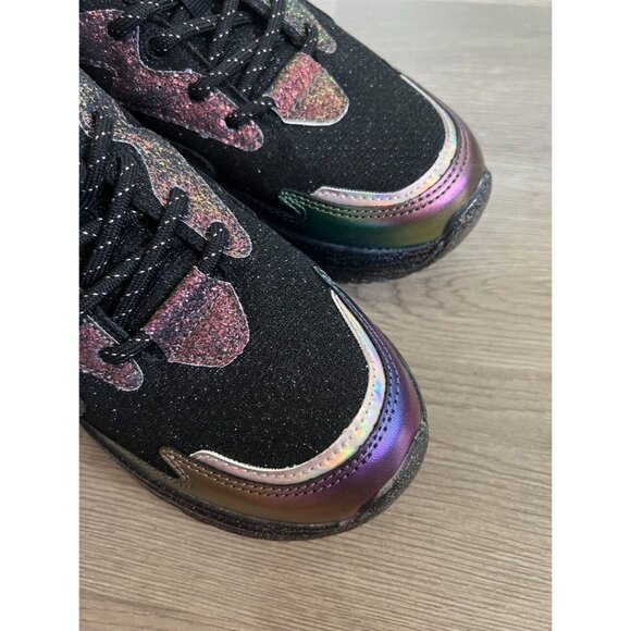 Skechers Prismatic 310801L Girls' Toddler-Youth Size 3.5 EUR35.5 - Picture 4 of 12